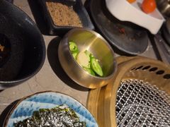 -谷牛日式烤肉(宝山U天地店)