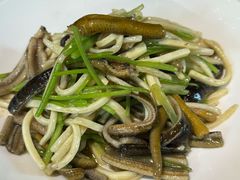 -玫瑰厅上海菜(兴国路店)