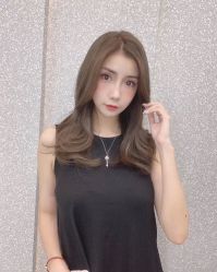 -3AM HAIR SALON染发烫发接发