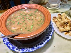 猪弯弯藕汤-姊妹生活菜馆·地道湖北菜