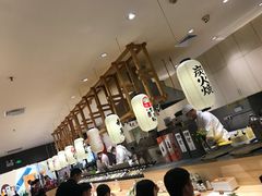 -小句号·精致料理(江南环球港店)