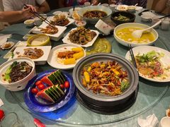 -红菜坊·烤鸭·川鲁宴(石园店)