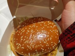 -肯德基(春申店)