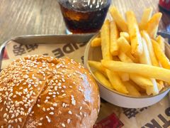 -Side Street街旁(交道口店)