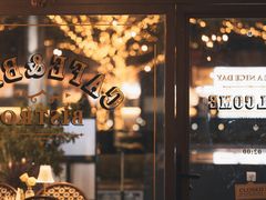 -LE MISSMORE餐酒吧(茉念西里店)