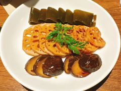 -清水亭湖北菜(大屯DT51店)