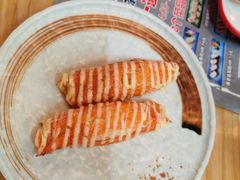 -伊禾寿司•火炙料理(大石店)
