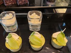 -Social 秀西餐厅-长沙瑞吉酒店(运达店)