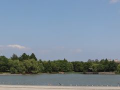 -苏州东太湖生态园