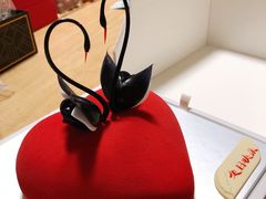 -BLACKSWAN黑天鹅(环球店)