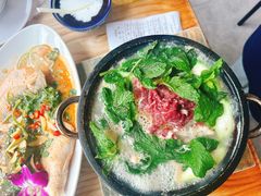 -有嘢食私房菜(西关新天地店)