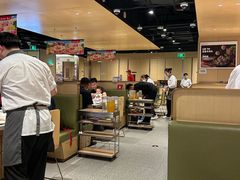-海底捞火锅(津南永旺店生日主题店)