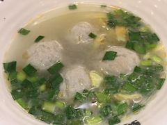 -粥全粥到海鲜家常菜(瞿塘峡路店)