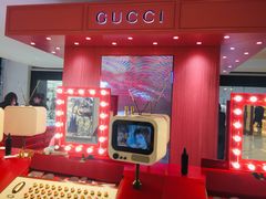 -Gucci(北京SKP店)