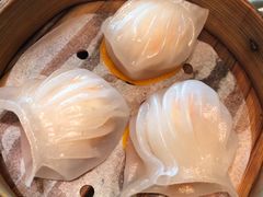 -万丽轩·粤菜(王府井金茂万丽酒店)