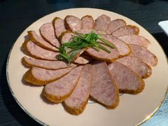 -华竹饭店(中央大街店)