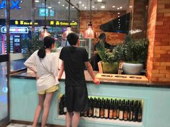 -圣琼美食百汇自助餐(白云万达店)