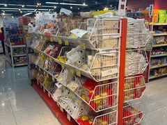 -好特卖HotMaxx(杭州滨江宝龙城店)