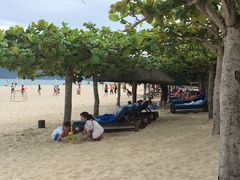 -三亚亚龙湾天域度假酒店