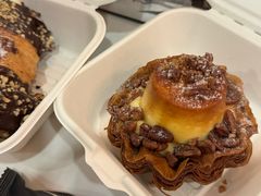 -BUTTERFUL&CREAMOROUS 黄油与面包(万象城店)