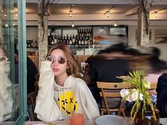 -RAC BAR(安福路店)