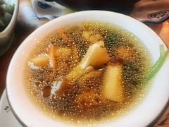 -小厨子私房菜·云南美食店