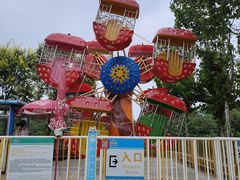 -渔岛海洋度假区