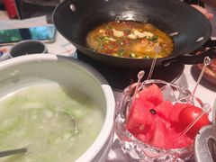 -湘中缘·湖南菜(娄底驻京办店)