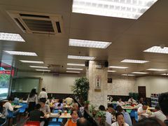 大堂-老四季(总店)