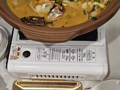 -新凯旋烧烤·燕姐千岛湖土菜