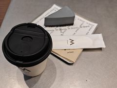 -M Stand(北京平安幸福中心店)