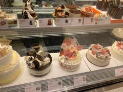 -LOVEGIFT爱礼(八佰伴店)