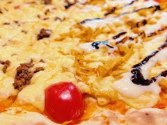 -机器人火炉披萨