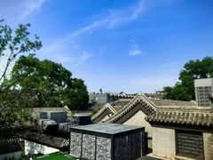 -菖蒲河公园