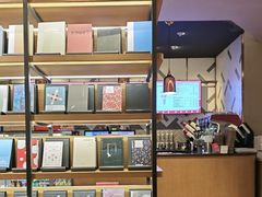 -COSTA COFFEE(新奥购物中心店)