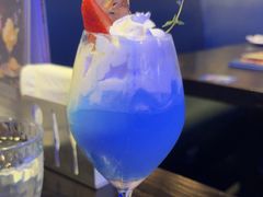 -blue frog蓝蛙(长泰广场店)