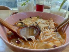 -螺大蛳柳州螺蛳粉·火锅·热干面(西城永捷店)