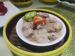 -明泉居茶点荟(车陂店)