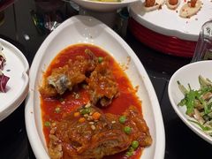 -高老庄新家宴(北斗星广场店)