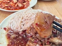 -贤花饭店(城阳店)