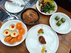 -食间牛排(湖西路店)