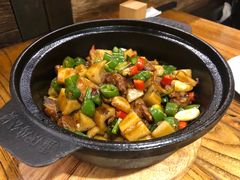 -苹果树下艺术餐厅(通州店)