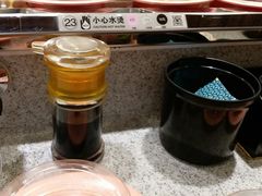 -争鲜回转寿司(金桥家乐福店)