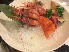 -大渔铁板烧(万象城店)