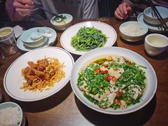 -应天大明王朝·南京菜(中山陵店)