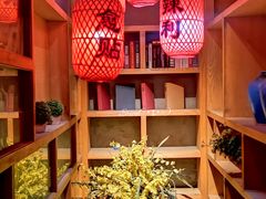 景观位-湘语·湖南家常菜(新洲店)