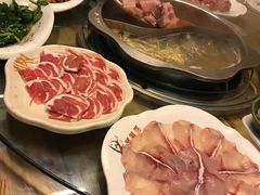 -芦苇荡·酸汤鱼(回龙观店)