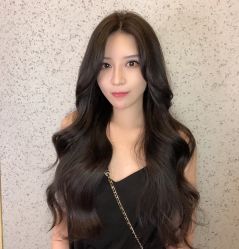 点击看大图 -3AM·S HAIR SALON烫发染发接发