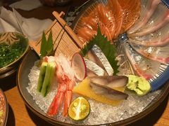 -鱼跃食堂·精致寿司(东林美域店)