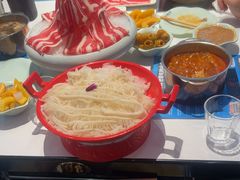 -德龙火锅(松源街直营店)